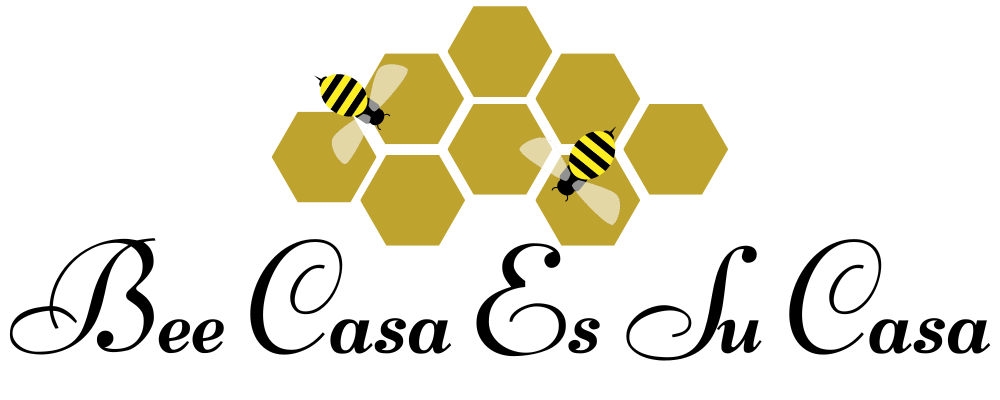 Bee Casa Es Su Casa